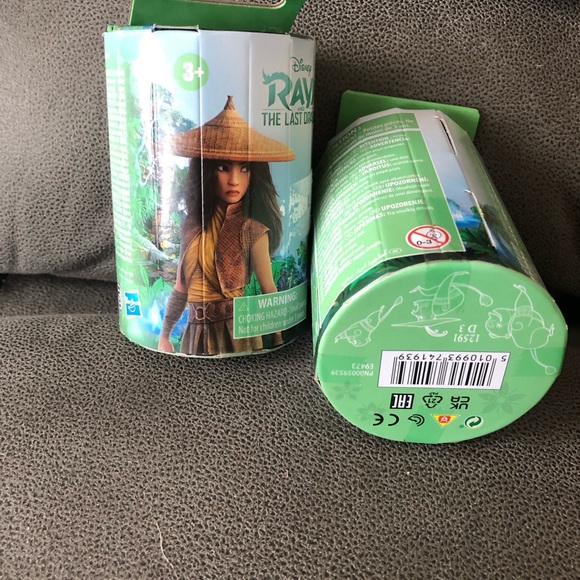 Raya surprise box - Picture 2 of 5